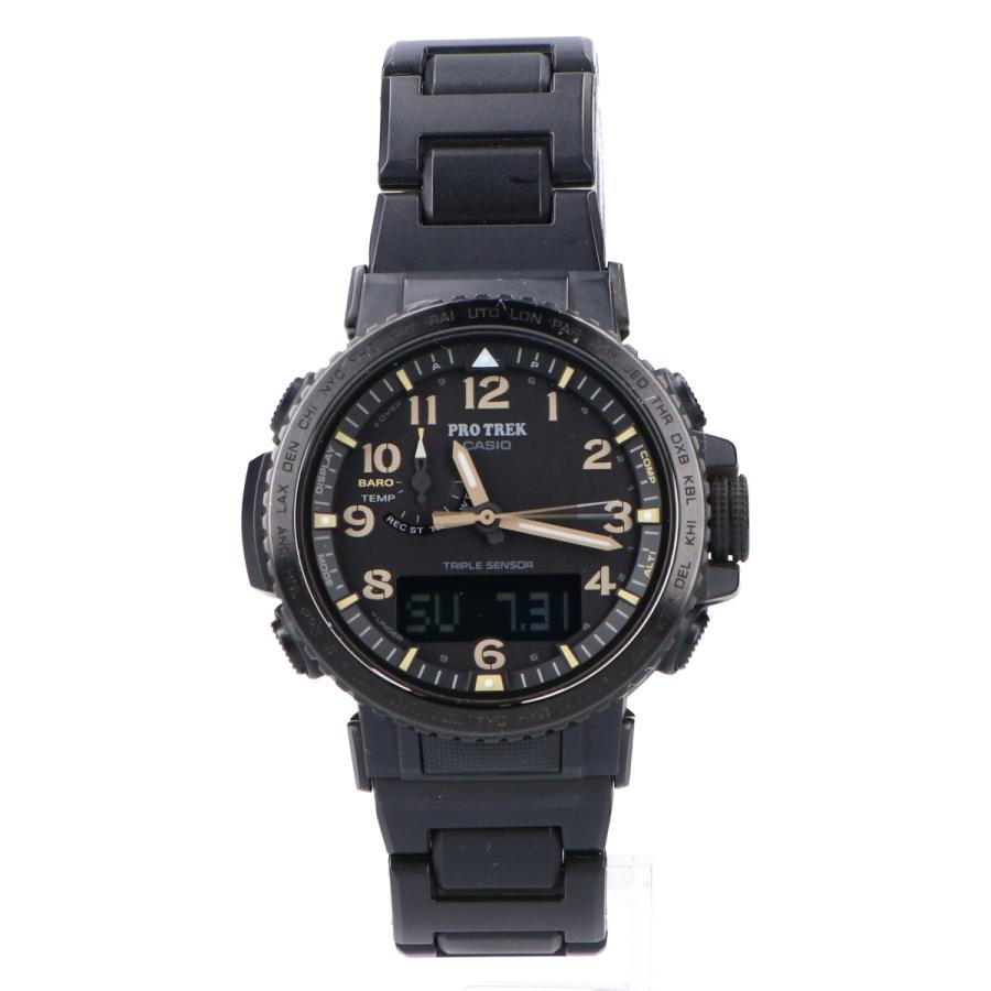 CASIO（カシオ） Climber Line PRW-50FC-1JF PRO TREK プロトレック