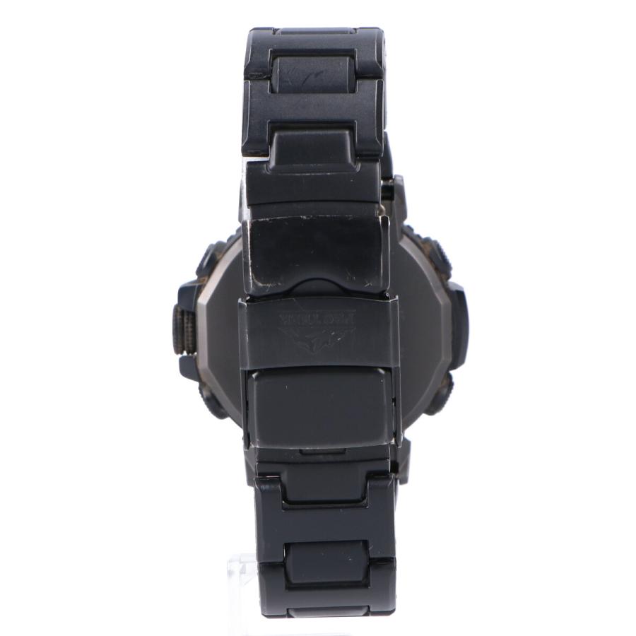 CASIO（カシオ） Climber Line PRW-50FC-1JF PRO TREK プロトレック