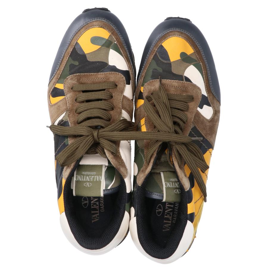 VALENTINO GARAVANI ヴァレンティノガラヴァーニ FN723Y2 ロック 