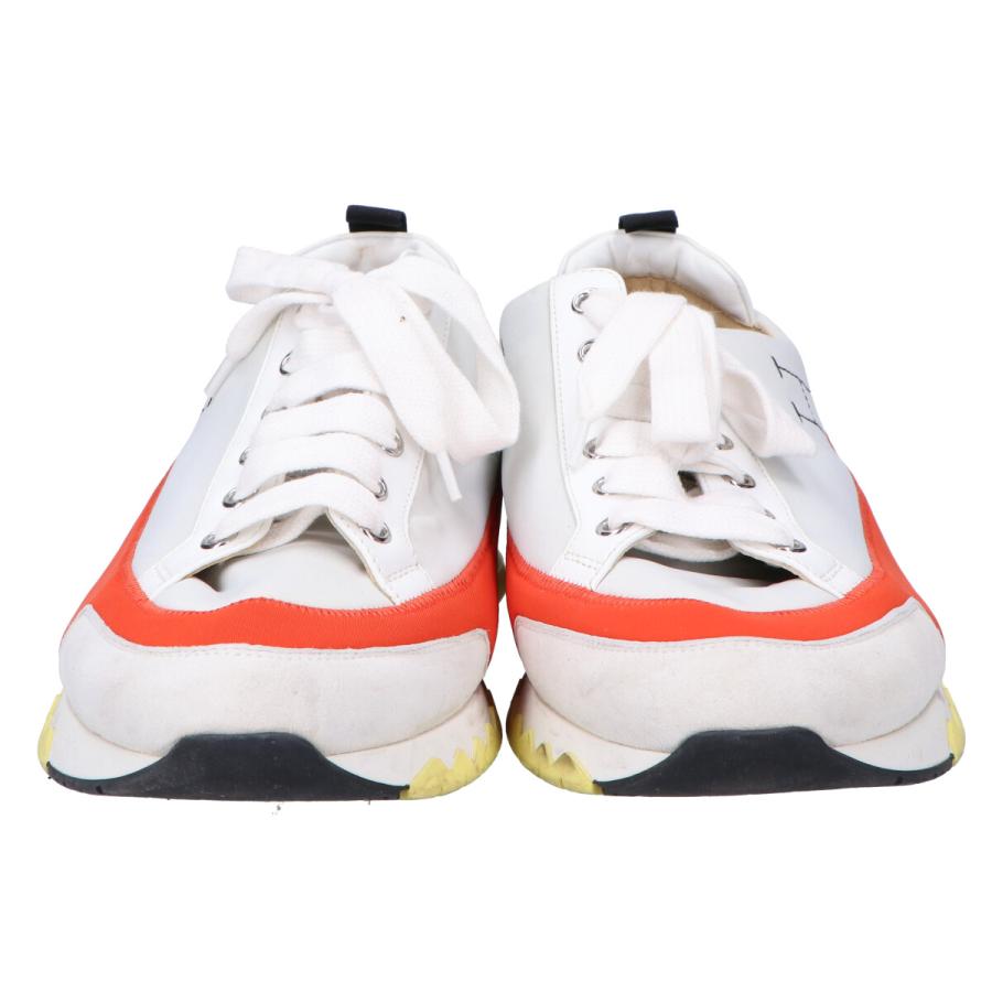 HERMES エルメス 181332ZH RAPID ラピッド スニーカー シューズ HERMES エルメス 181332ZH RAPID ラピッド スニーカー シューズ