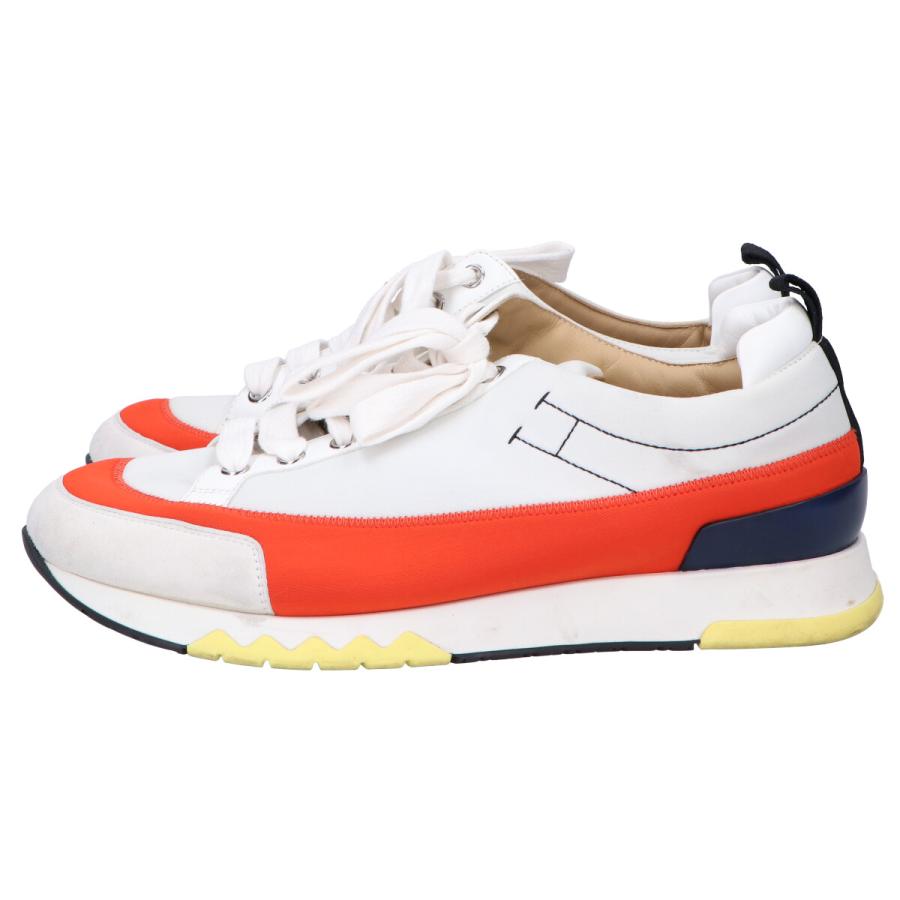 HERMES エルメス 181332ZH RAPID ラピッド スニーカー シューズ HERMES エルメス 181332ZH RAPID ラピッド スニーカー シューズ