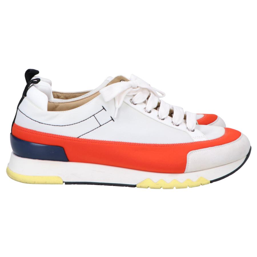 HERMES エルメス 181332ZH RAPID ラピッド スニーカー シューズ HERMES エルメス 181332ZH RAPID ラピッド スニーカー シューズ