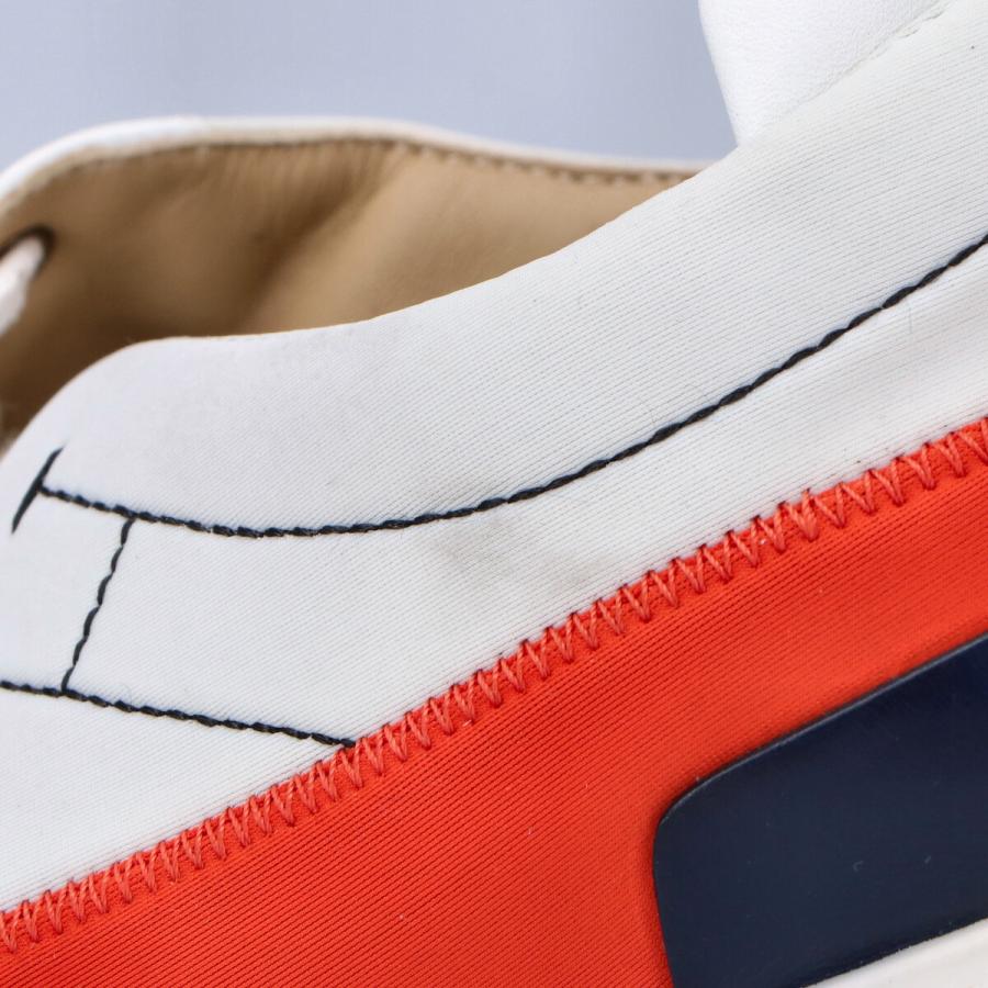 HERMES エルメス 181332ZH RAPID ラピッド スニーカー シューズ