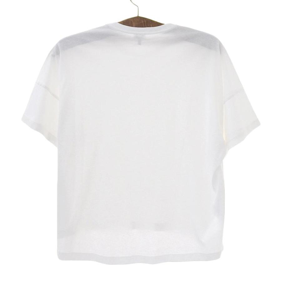 美品/国内正規 LOEWE ロエベ S359341XA4 ショート オーバーサイズ