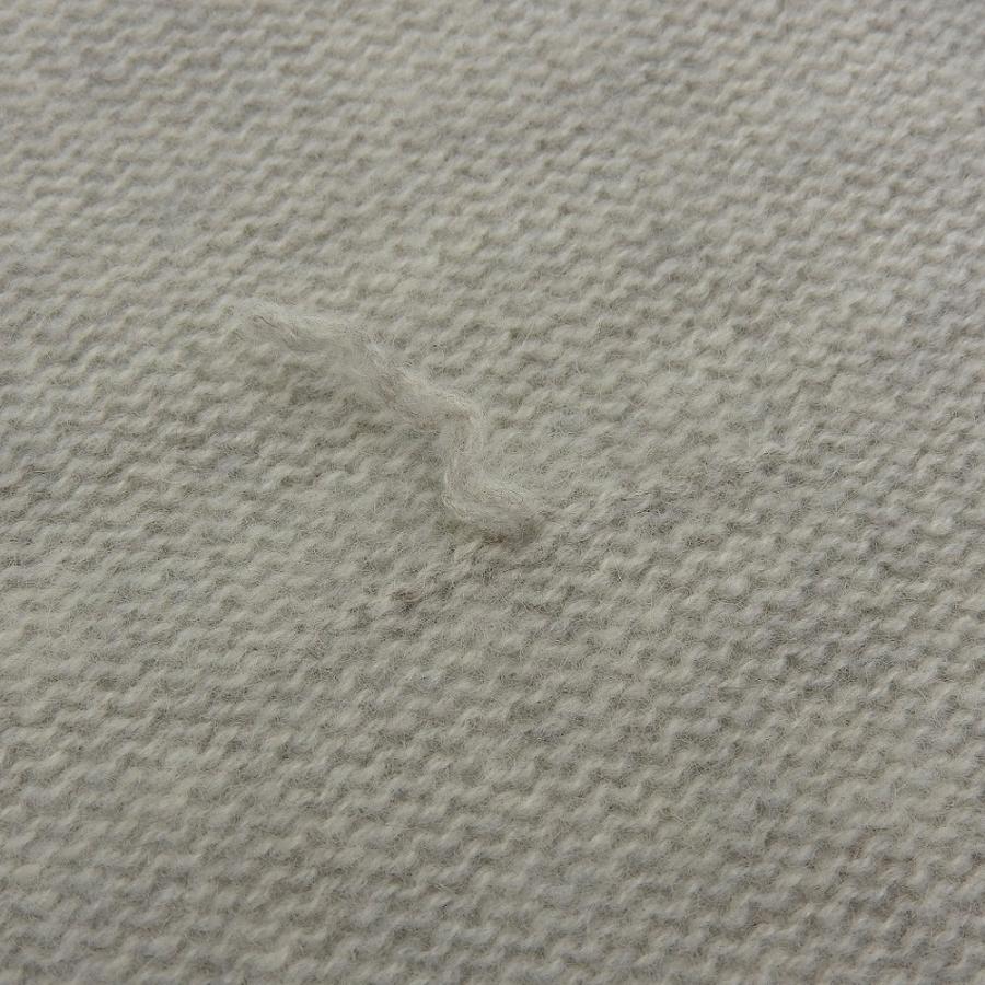 Loro Piana ロロピアーナ MAC3540 ベビーカシミヤ クルーネック Loro Piana ロロピアーナ MAC3540 ベビーカシミヤ クルーネック