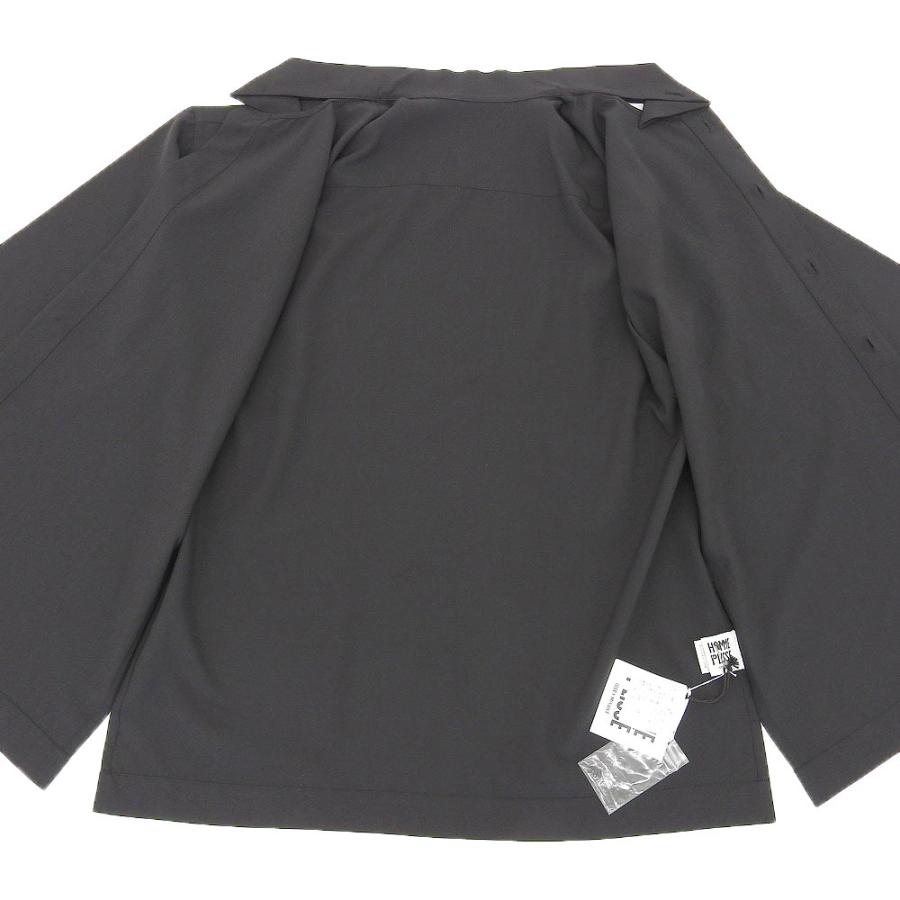 新品同様 HOMME PLISSE ISSEY MIYAKE オムプリッセ イッセイ 新品同様 HOMME PLISSE ISSEY MIYAKE オムプリッセ イッセイ