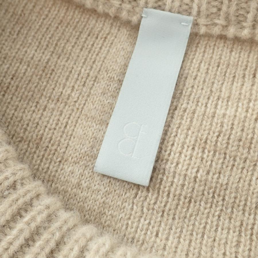 CFCL シーエフシーエル CF002KN070 WOOL MILAN TOP ウール ミラン CFCL シーエフシーエル CF002KN070 WOOL MILAN TOP ウール ミラン
