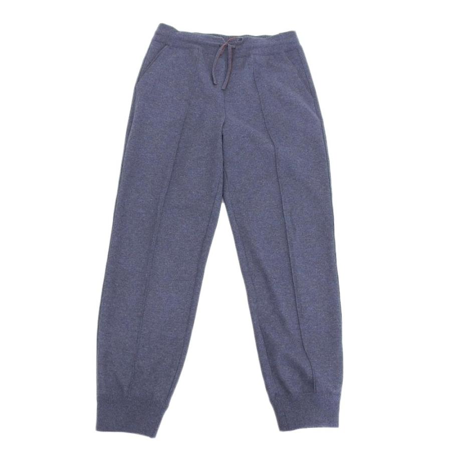 ロロピアーナ カシミヤパンツ