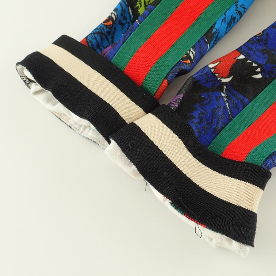 GUCCI（グッチ） 国内正規/ 526577 パンサーフェイス トラック