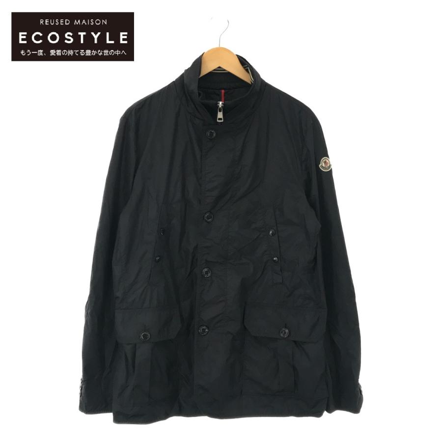 MONCLER（モンクレール） 美品/ AIX GIACCA アームロゴワッペン