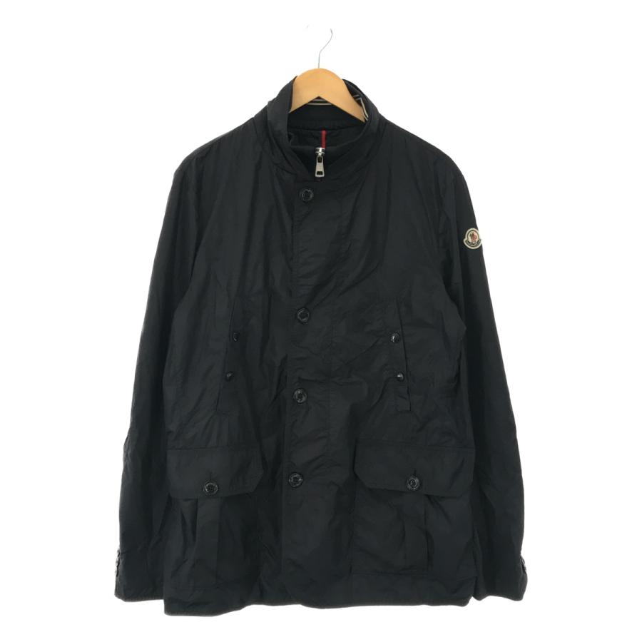 MONCLER（モンクレール） 美品/ AIX GIACCA アームロゴワッペン