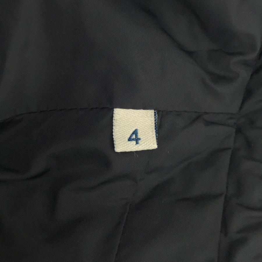 MONCLER（モンクレール） 美品/ AIX GIACCA アームロゴワッペン