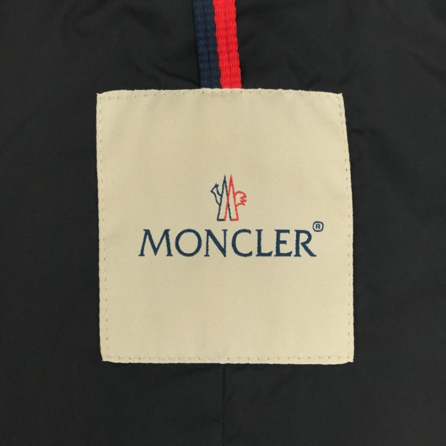 MONCLER（モンクレール） 美品/ AIX GIACCA アームロゴワッペン