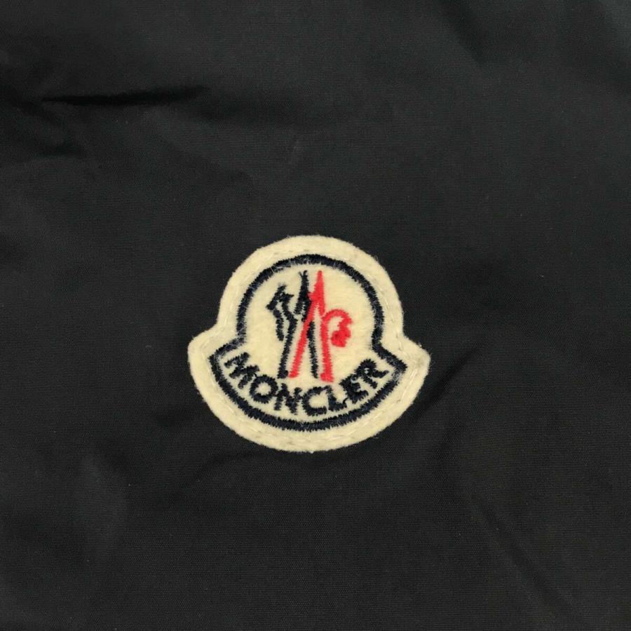 MONCLER（モンクレール） 美品/ AIX GIACCA アームロゴワッペン