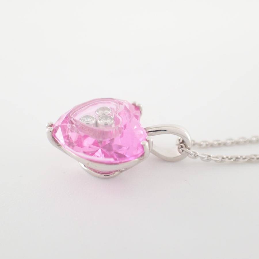 Chopard ショパール 79/6233/05 750 3Pムービングダイヤモンド Chopard ショパール 79/6233/05 750 3Pムービングダイヤモンド