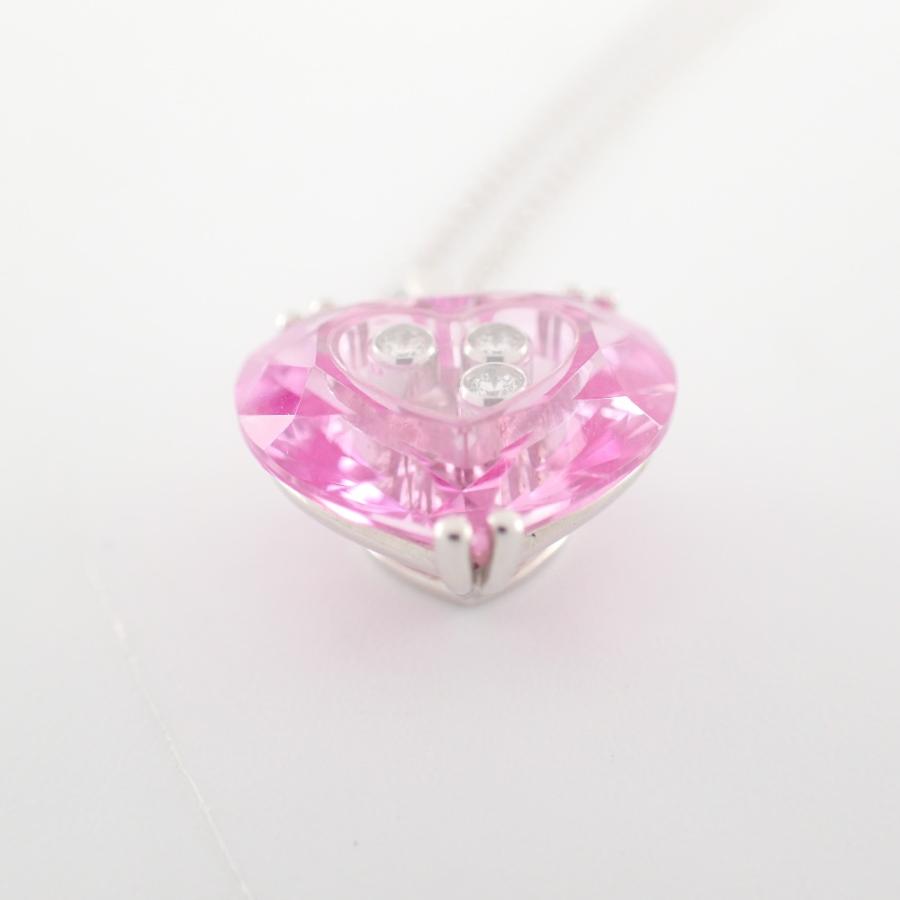 Chopard ショパール 79/6233/05 750 3Pムービングダイヤモンド Chopard ショパール 79/6233/05 750 3Pムービングダイヤモンド