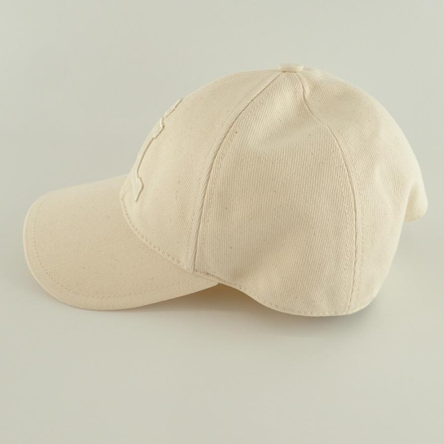 サンローランパリ　キャップ　ホワイト 59 サンローランパリ キャップ ホワイト 59 楽天市場】SAINT