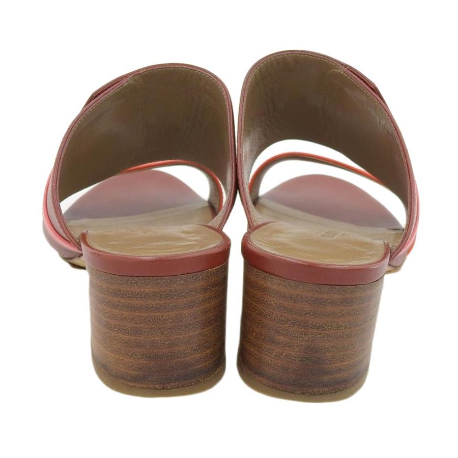 Hermes エルメス オヴァシオン ケリーサンダル 【公式通販】