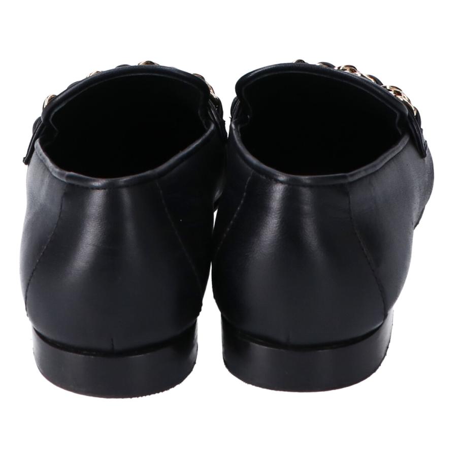 CHANEL（シャネル） G36420 CCココマークチャーム/チェーン ローファー