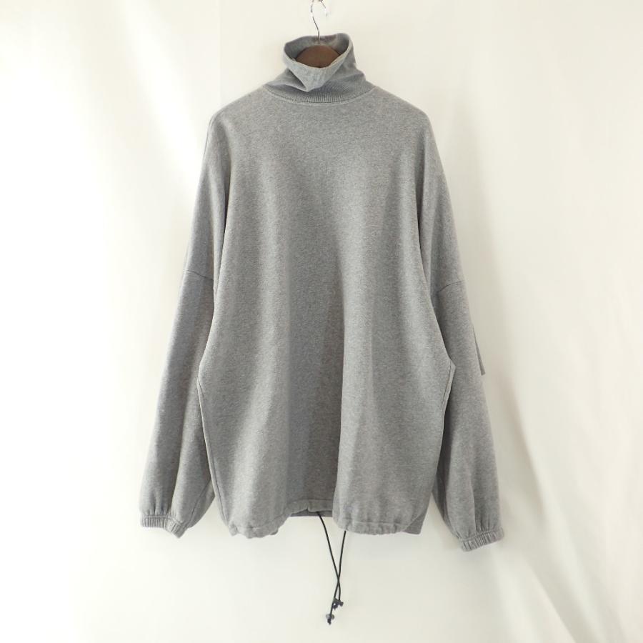 BALENCIAGA（バレンシアガ） 国内正規/ 534300 ドッキング ハイネック 