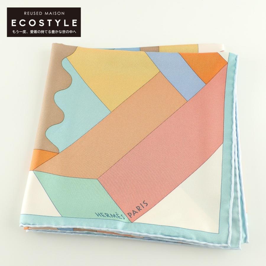 新品同様 HERMES エルメス PERSPECTIVE CAVALIERE 騎乗の