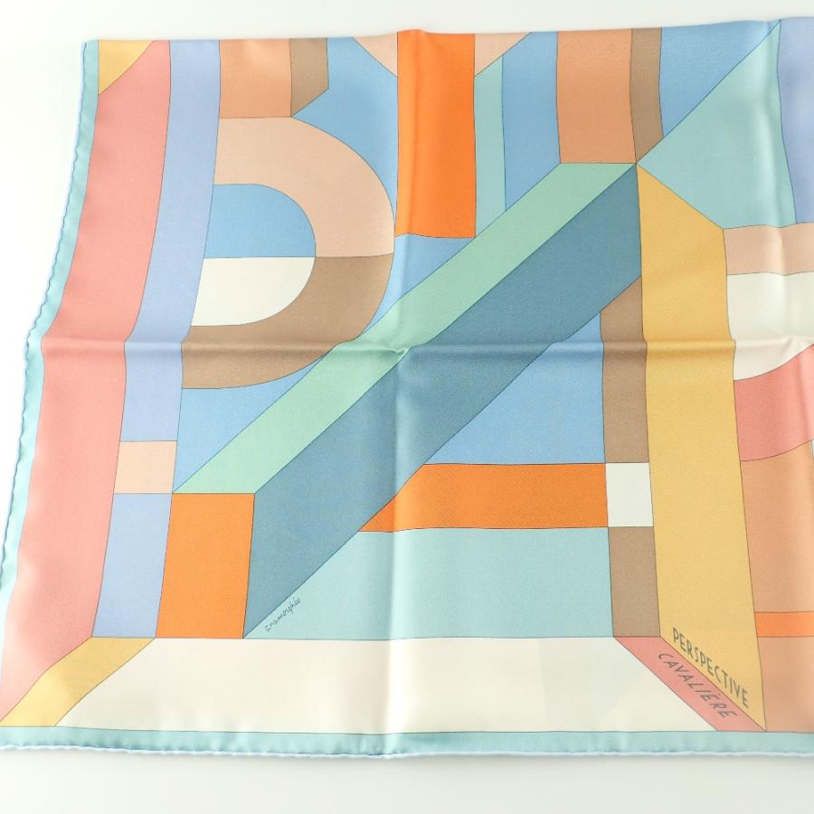 新品同様 HERMES エルメス PERSPECTIVE CAVALIERE 騎乗の