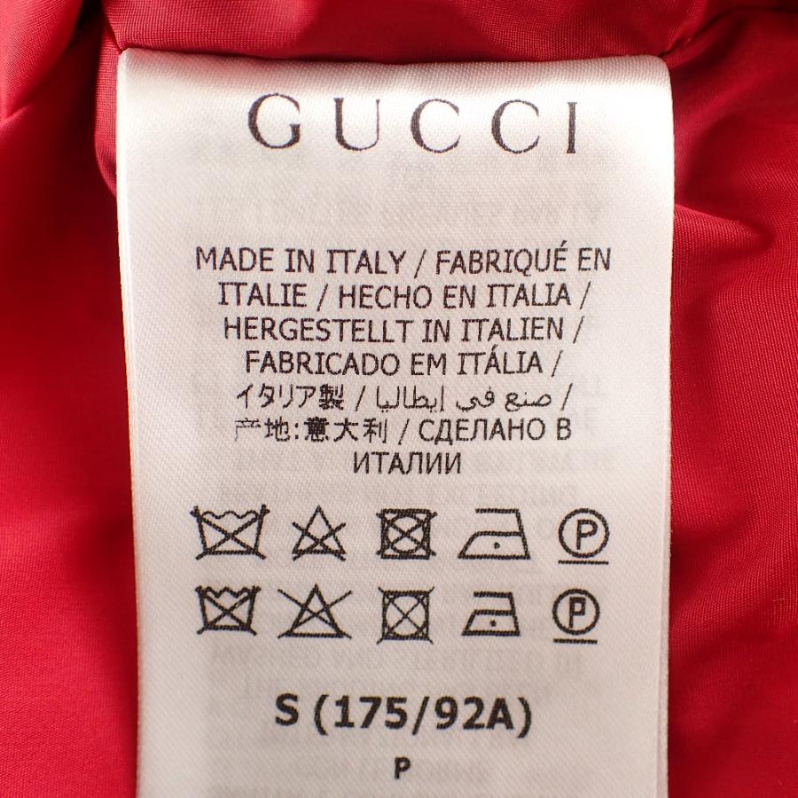 GUCCI 新品同様/国内正規/ グッチ ×THE NORTH FACE ノース GUCCI 新品同様/国内正規/ グッチ ×THE NORTH FACE ノース
