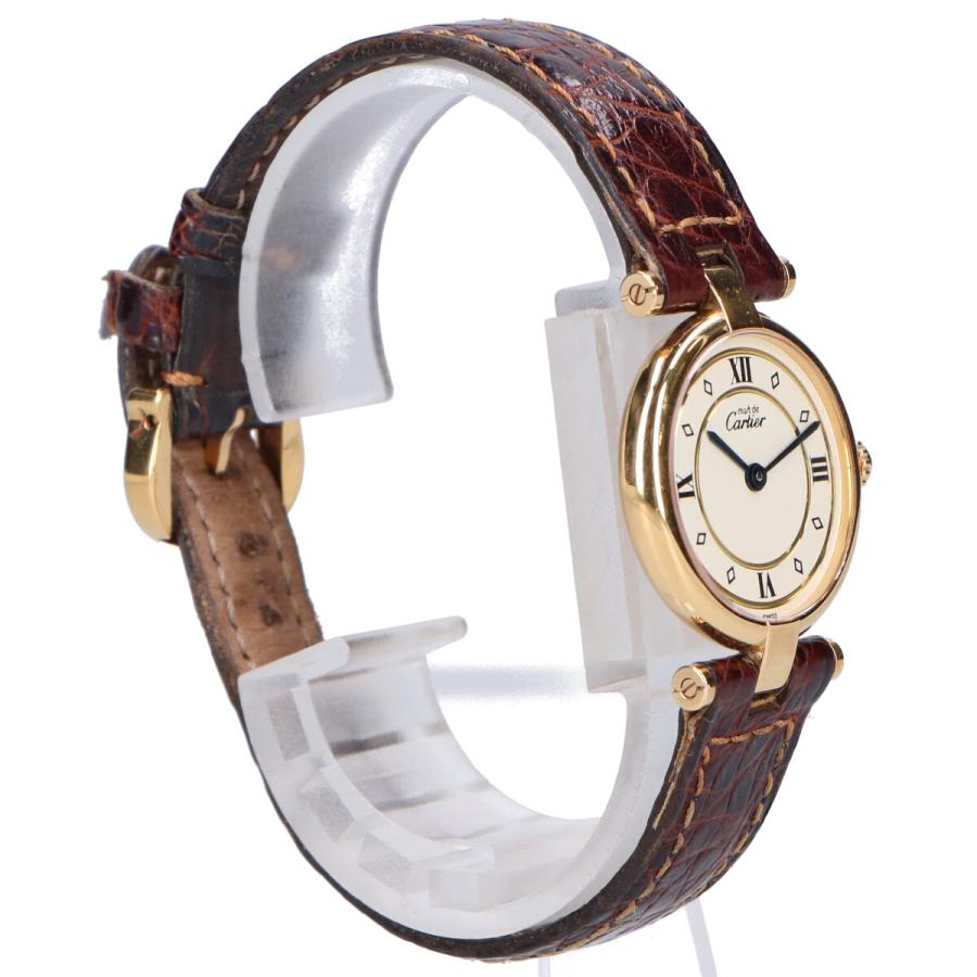 Cartier（カルティエ） 1851 マスト ヴァンドーム ヴェルメイユ