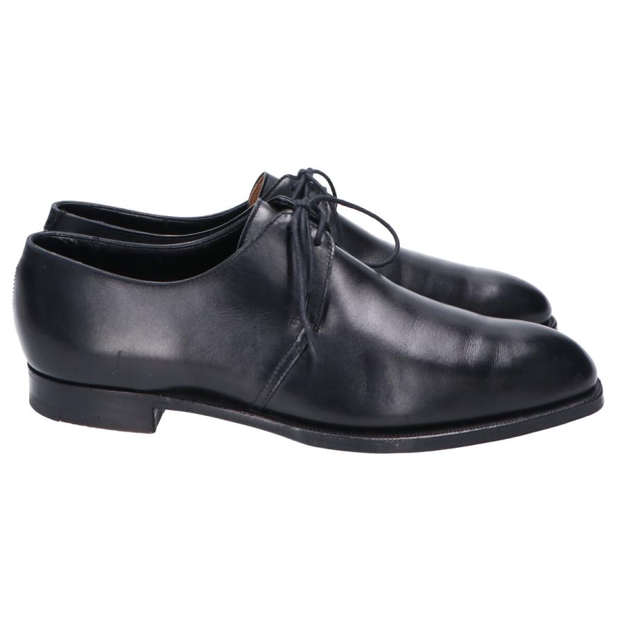 美品 CROCKETT＆JONES クロケット＆ジョーンズ 9878 STANLEY