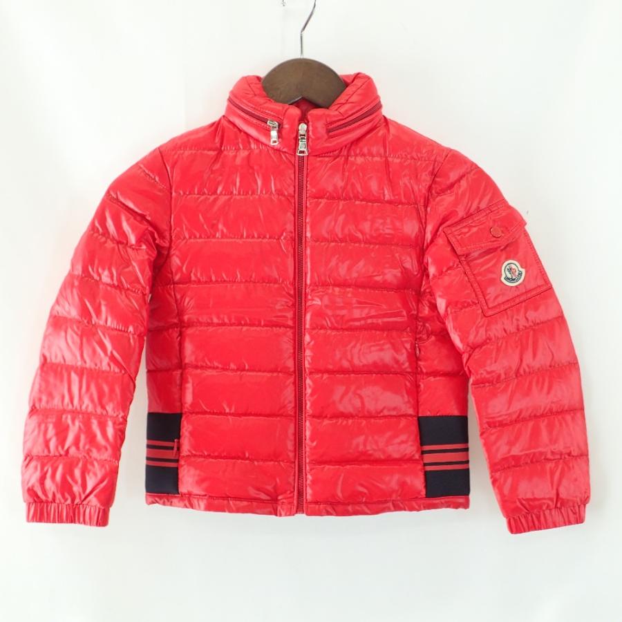 MONCLER 美品/国内正規/20年製 モンクレール ANATOLIOS ダウン 
