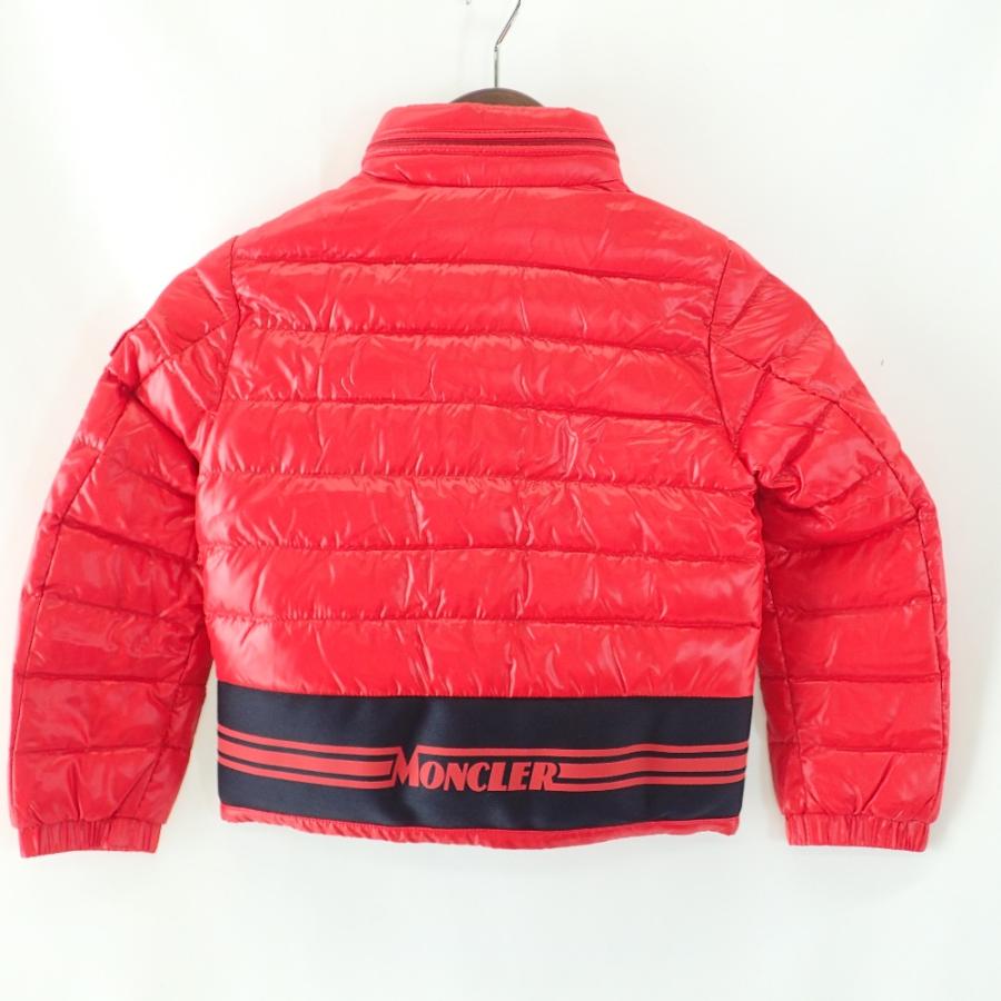 MONCLER 美品/国内正規/20年製 モンクレール ANATOLIOS ダウン 