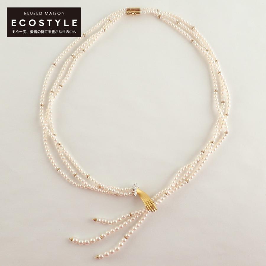 Carrera y カレライカレラ 750 ハンドデザイン ベビーパール  