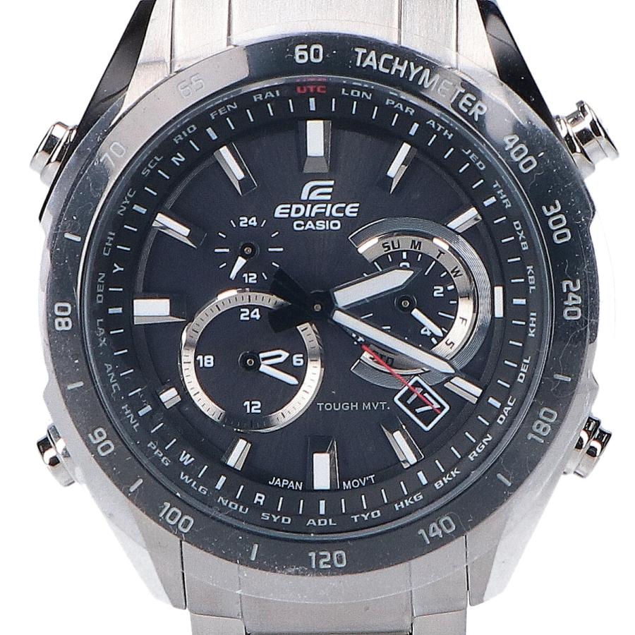 新品未使用 CASIO カシオ EQW-T620DB-1AJF EDIFICE エディフィス