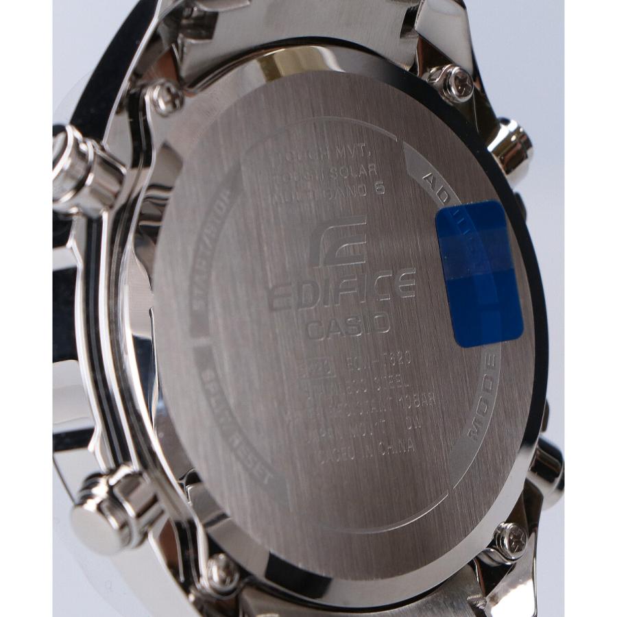 CASIO（カシオ） 新品未使用 EQW-T620DB-1AJF EDIFICE エディフィス