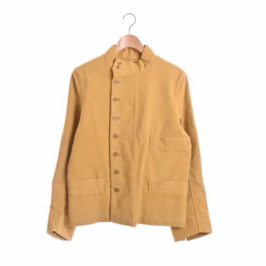 ANATOMICA アナトミカ モールスキン フレンチワーク ジャケット 3