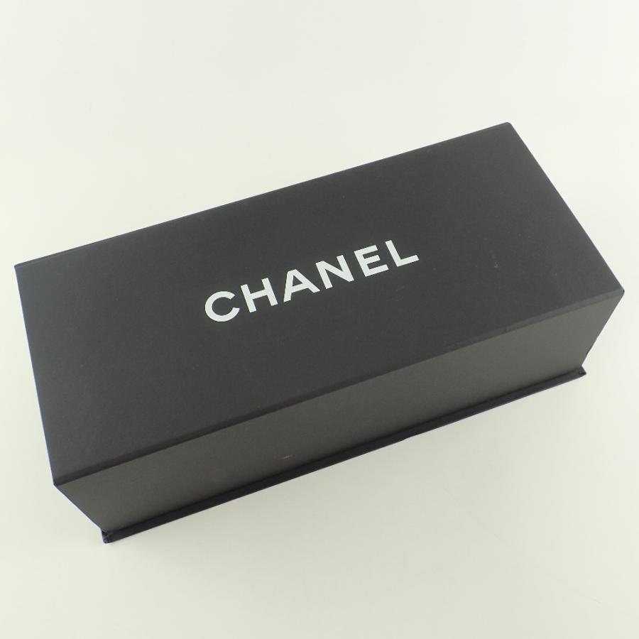 CHANEL 超美品/ シャネル AA0924 ココマークムートンシアリング CHANEL 超美品/ シャネル AA0924 ココマークムートンシアリング
