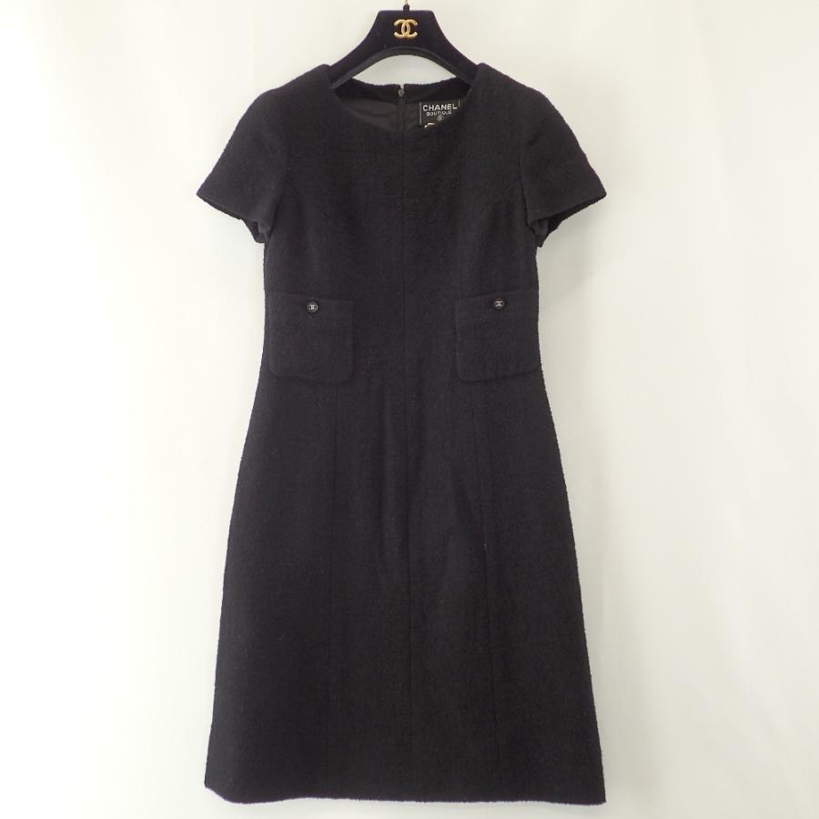 CHANEL 国内正規/ シャネル P06714V04632 96P ココマークボタン CHANEL 国内正規/ シャネル P06714V04632 96P ココマークボタン
