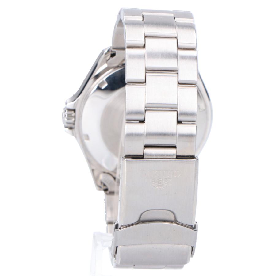 ORIENT（オリエント） 美品/ RN-AA0815L Orient Mako キャリバーF6922