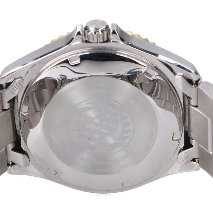 ORIENT（オリエント） 美品/ RN-AA0815L Orient Mako キャリバーF6922