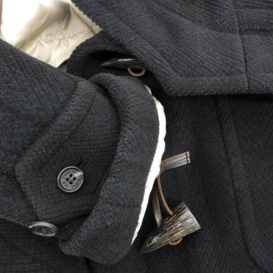 OLD ENGLAND オールドイングランド チェック柄 ニュークラシック