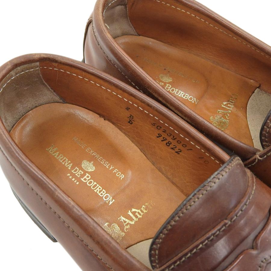 在庫有】 楽天市場】【ALDEN/オールデン】Leather Soul別注 在庫有】 楽天市場】【ALDEN/オールデン】Leather Soul別注