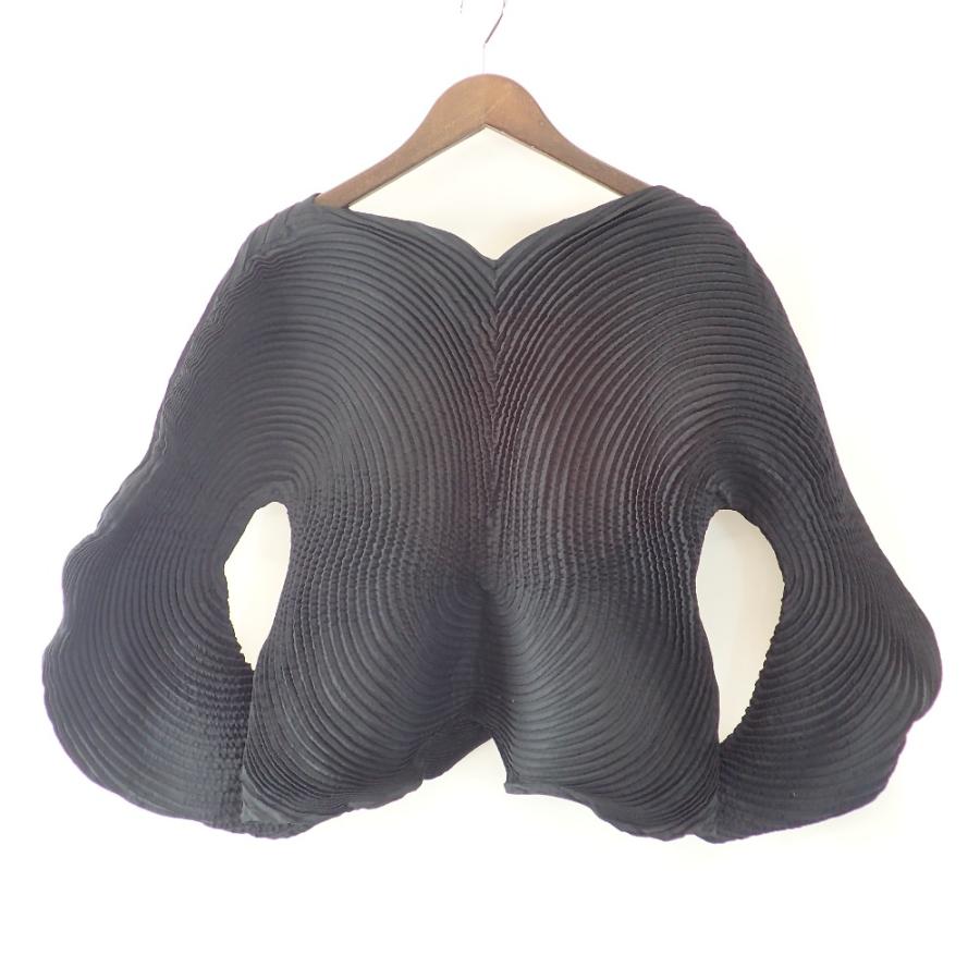 美品/ ISSEY MIYAKE イッセイミヤケ IM44FJ513/IM44FG503 3D 美品/ ISSEY MIYAKE イッセイミヤケ IM44FJ513/IM44FG503 3D