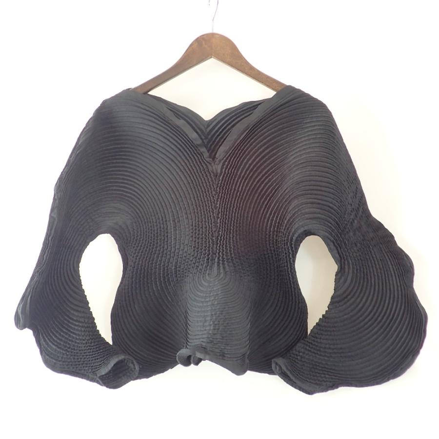 美品/ ISSEY MIYAKE イッセイミヤケ IM44FJ513/IM44FG503 3D 美品/ ISSEY MIYAKE イッセイミヤケ IM44FJ513/IM44FG503 3D