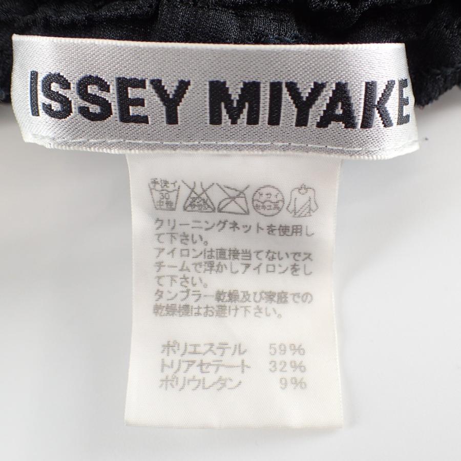 美品/ ISSEY MIYAKE イッセイミヤケ IM44FJ513/IM44FG503 3D 美品/ ISSEY MIYAKE イッセイミヤケ IM44FJ513/IM44FG503 3D