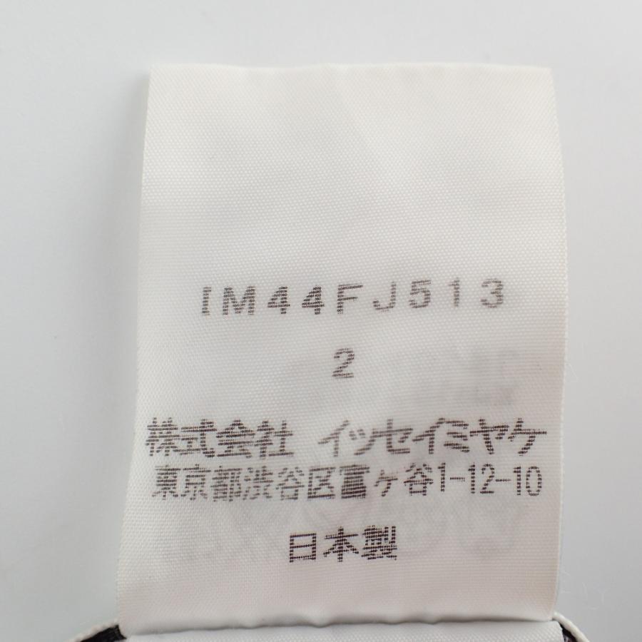 美品/ ISSEY MIYAKE イッセイミヤケ IM44FJ513/IM44FG503 3D 美品/ ISSEY MIYAKE イッセイミヤケ IM44FJ513/IM44FG503 3D
