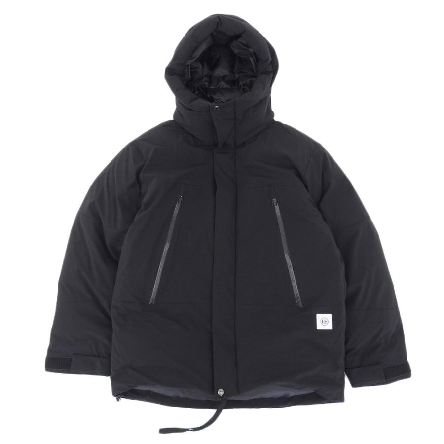 uniform experiment ユニフォームエクスペリメント HOODED DOWN uniform experiment ユニフォームエクスペリメント HOODED DOWN