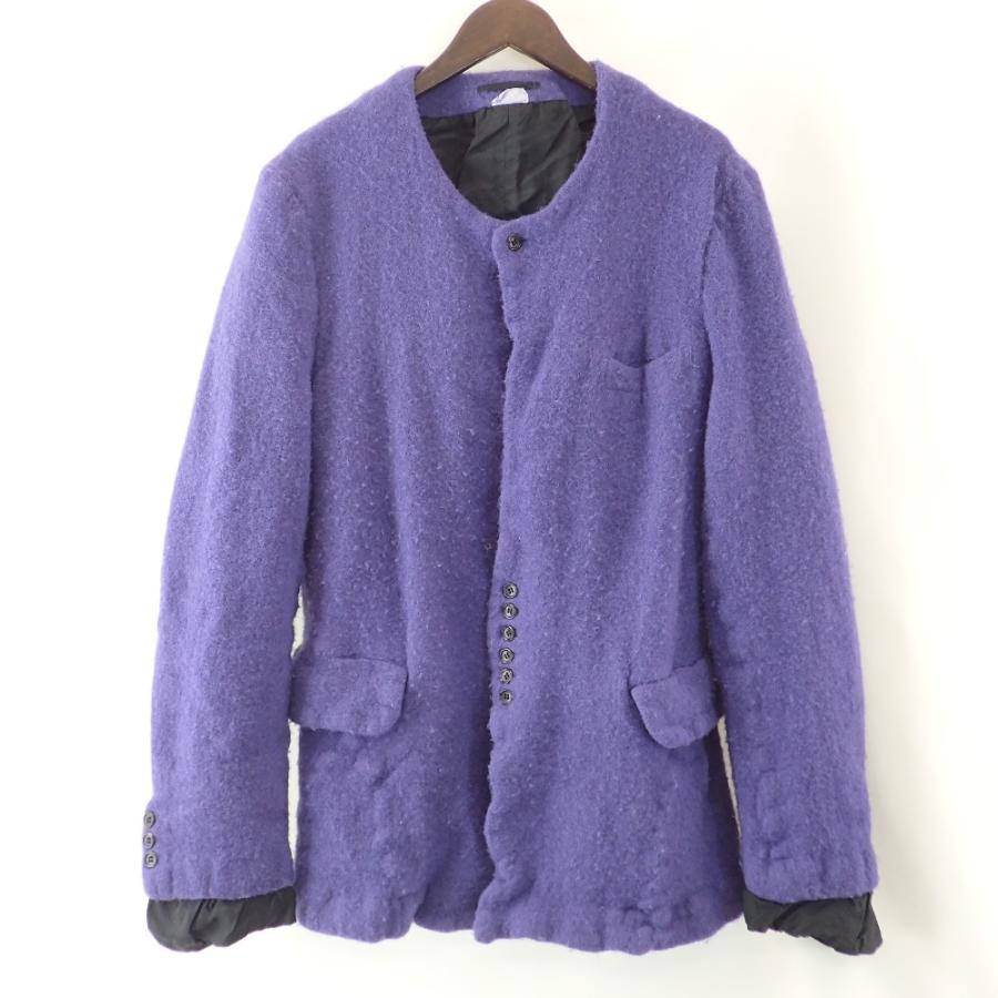 COMMEdesGARCONS HOMME PLUS コムデギャルソンオムプリュス PJ COMMEdesGARCONS HOMME PLUS コムデギャルソンオムプリュス PJ