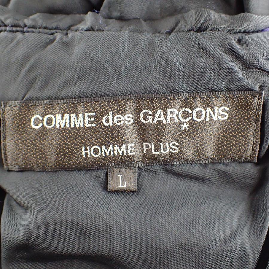 COMMEdesGARCONS HOMME PLUS コムデギャルソンオムプリュス PJ COMMEdesGARCONS HOMME PLUS コムデギャルソンオムプリュス PJ