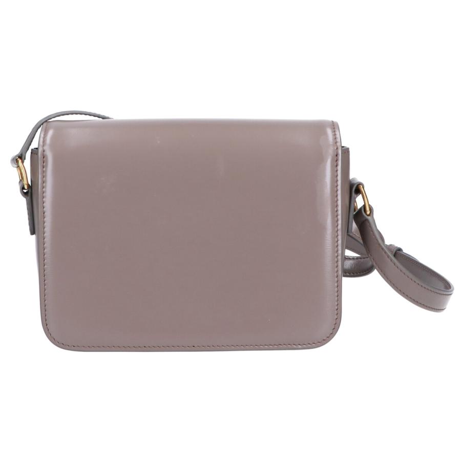 CELINE 美品/ セリーヌ 188423BF4.10BL ティーン トリオンフ CELINE 美品/ セリーヌ 188423BF4.10BL ティーン トリオンフ