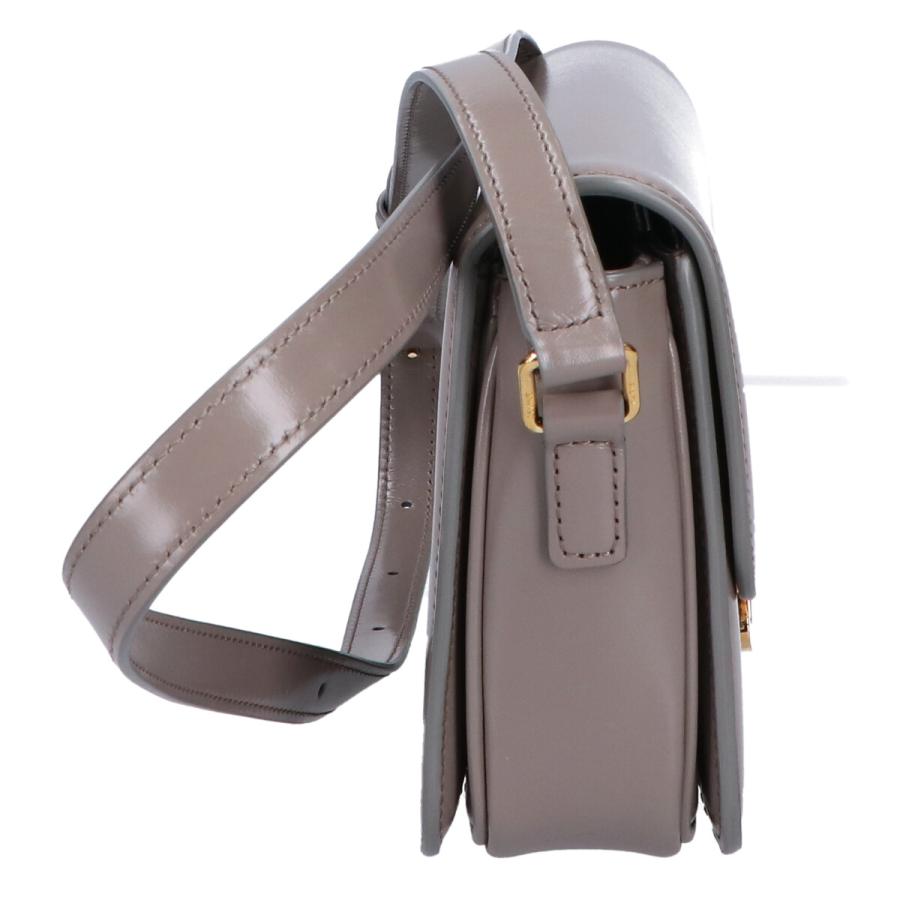 CELINE 美品/ セリーヌ 188423BF4.10BL ティーン トリオンフ CELINE 美品/ セリーヌ 188423BF4.10BL ティーン トリオンフ